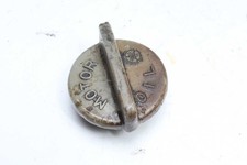 Remplissage Couvercle Obturateur Yamaha Rd 250 Dx 1A2 76-79