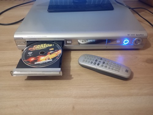 Lecteur graveur dvd - , philips