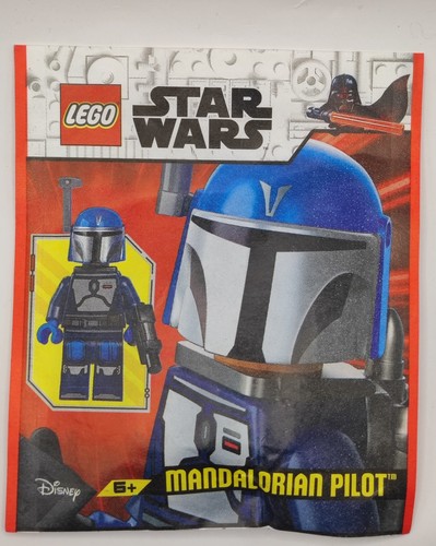 Figurine lego minifigure - figurine,