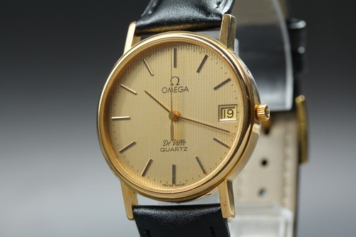 Vintage 1980s omega ville - vintage, de