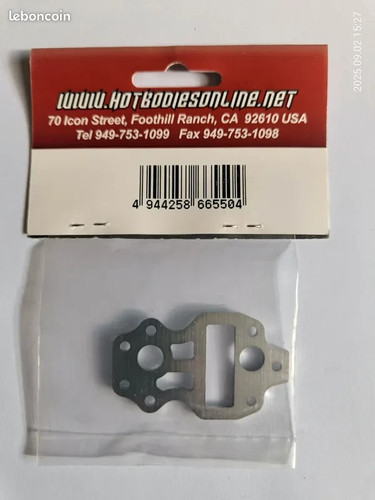 Hot bodies hb66550 - hot, /hpi