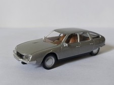 Norev 3 Inches  1/64 . Citroen