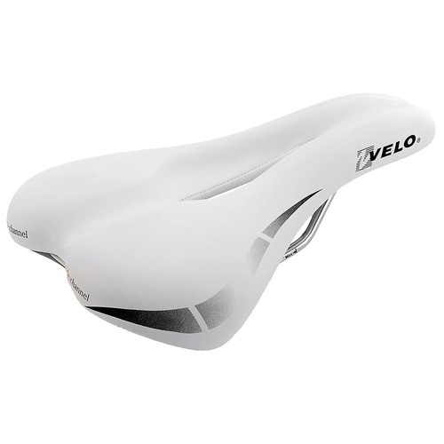 Velo touring saddle 270 - saddle,