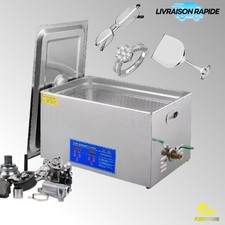 Nettoyeur Ultrasons 1.3-30L