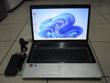 Ordinateur Portable eMachines 17,3 pouces (E36)