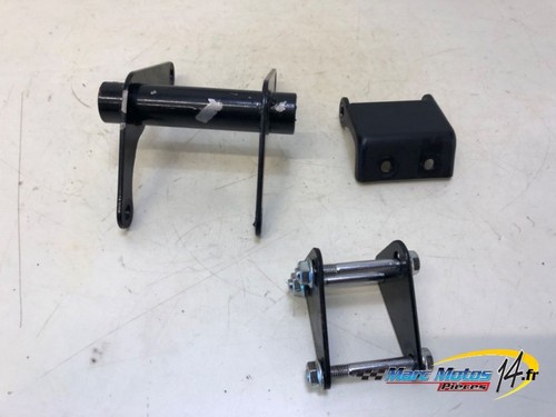Support moteur keeway 125 - support,