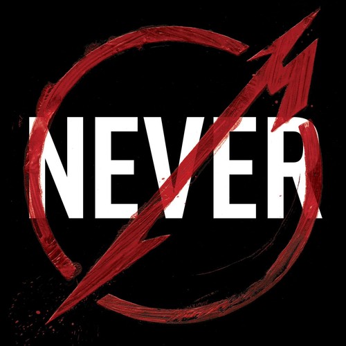 Metallica through - metallica,