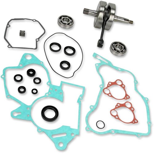 Honda 125 03 07 kit - cr,