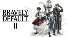 Bravely Default II (Nintendo