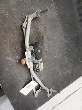 Moteur essuie glace avant