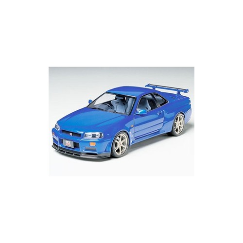 Tamiya 24210 maquette - maquette, voiture