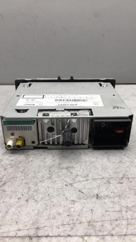 Autoradio renault scenic - autoradio,