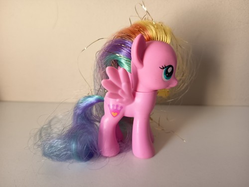 Little pony ploomette - g4,