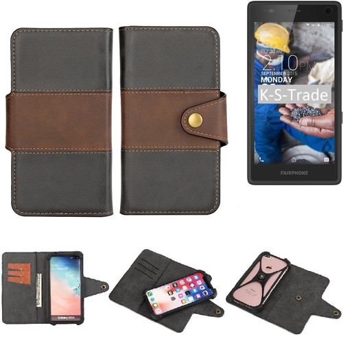 étui pour fairphone - pour,