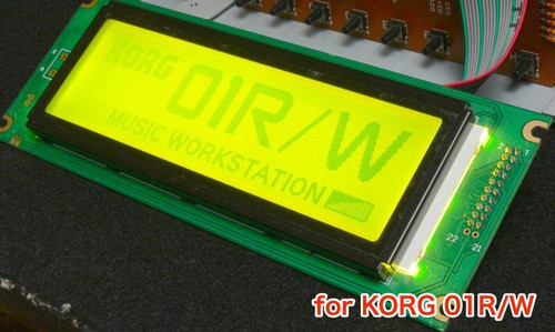 High brightness yellow green - high-brightness, yellow-green