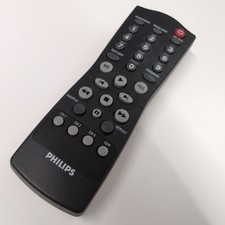 Philips rc283505 remote - rc283505,
