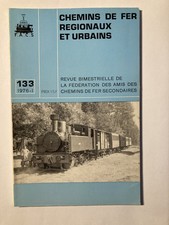 Chemins de fer régionaux et