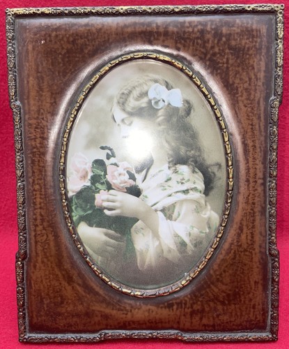 Cadre photo vintage - photo,