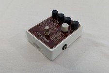 Pédales d'effet Electro Harmonix C9 Organ Machine