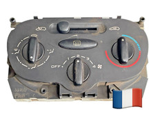 99210 COMMANDE DE CHAUFFAGE