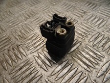 relai de démarreur quad