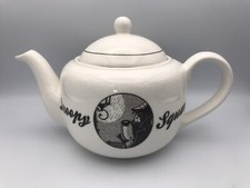 THÉIÈRE Collection DROOPY