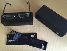 Lunette luxe mont blanc 448 - lunette, mont-blanc