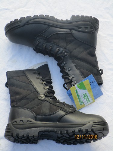 Magnum amazon bottes noires - 6,