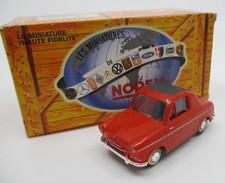 TA1007 NOREV HACHETTE VOITURE
