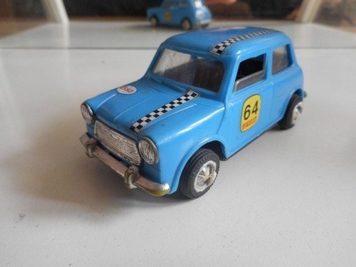 Gozan mini 1000 blue - 1000,