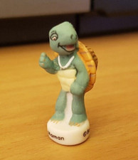 Fève - Maman - Série Franklin - Bourgeois Clark    .....  (Ref. 958)