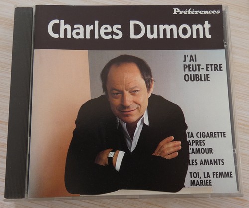 Album collection - cd,