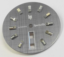 CADRAN D'ORIGINE STOCK LIP