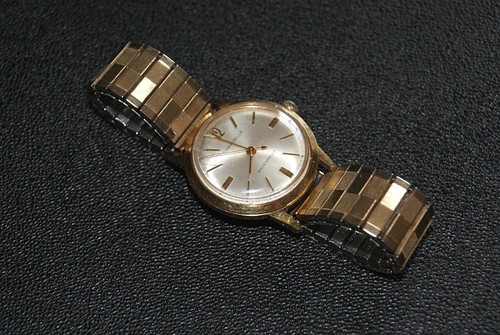 Vintage caravelle bulova - vintage,