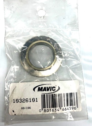 Mavic crossmax center - mavic, 09
