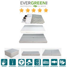 Matelas d'appoint Pliant Lit