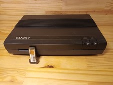 Décodeur Canal + Syster avec