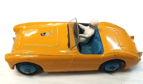 Dinky toys 109 - toys,