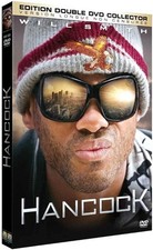 Dvd Hancock - Edition collector 2 DVD - Version longue non censurée