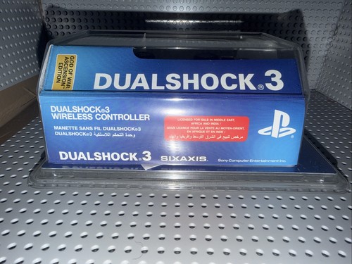 Manette sony ps3 - ps3, 3