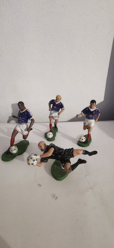Lot figurines starlux - figurines,