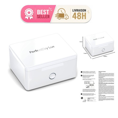 Audinell perfectdry lux - perfectdry,