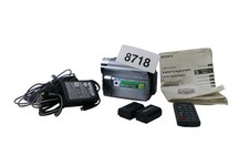 Sony DCR-HC62| Mini DV