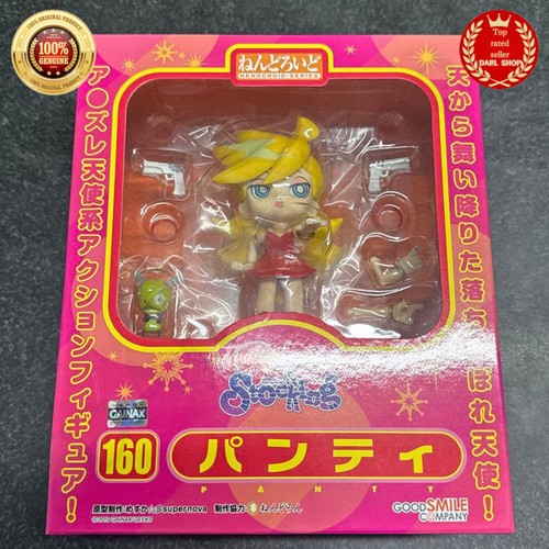 Culotte bas nendoroid avec - bas,