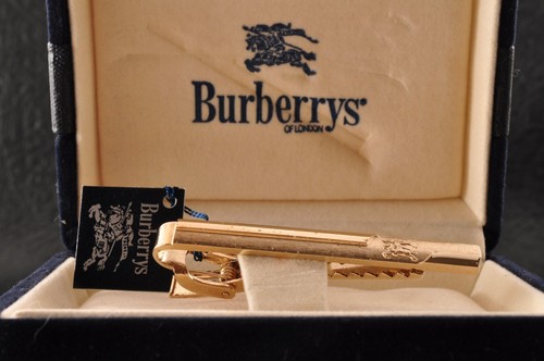 Pince cravate burberry - pince,