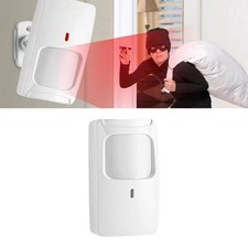 Détecteur de Mouvement