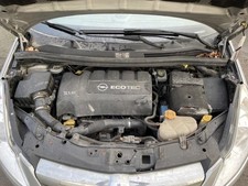 Boitier de prechauffage OPEL