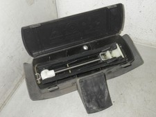 CRIC Peugeot 206 (2A/C/H/J/S)