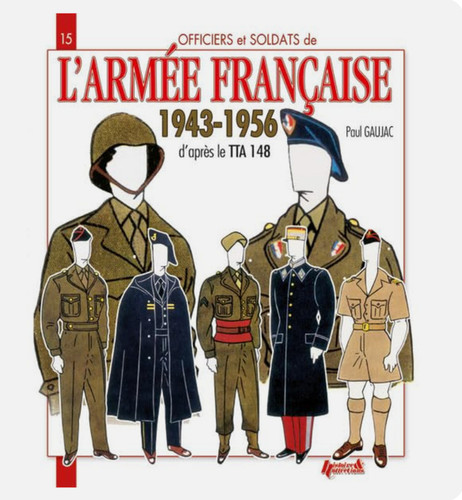 Officiers soldats de - officiers,