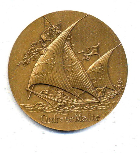 Ordre malte emmanuel - de,